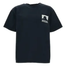 Футболка с графическим принтом