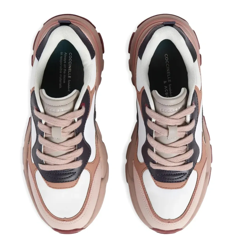 Кроссовки C-Run 02