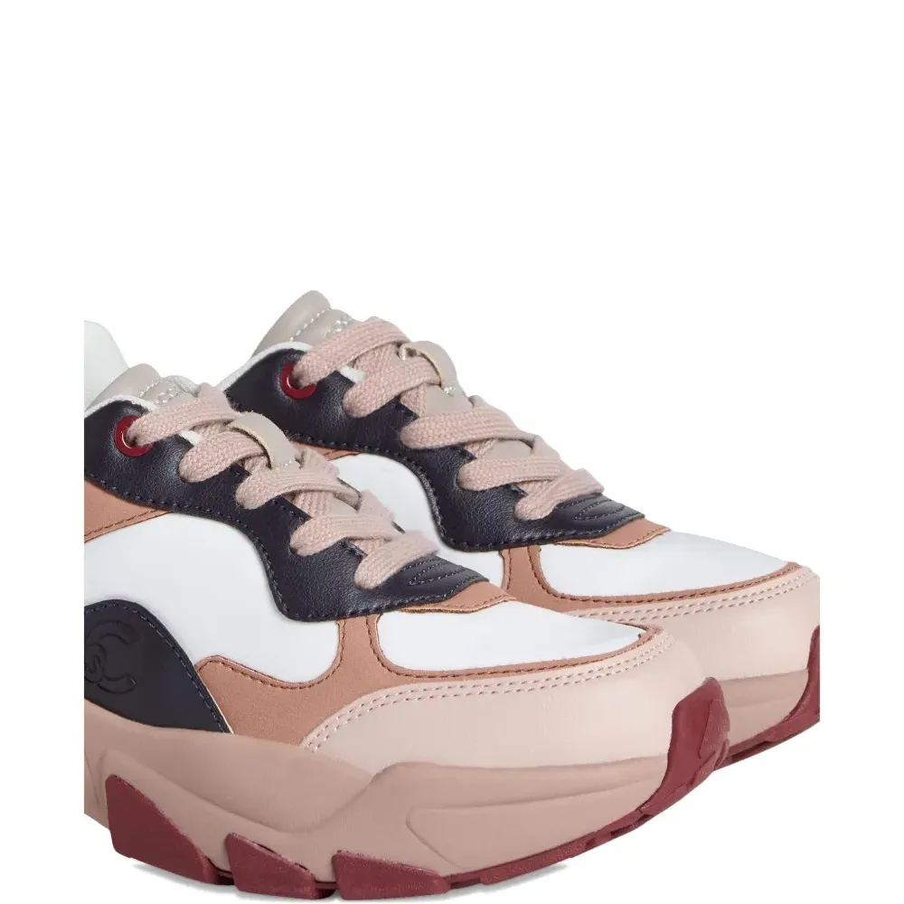 Кроссовки C-Run 02