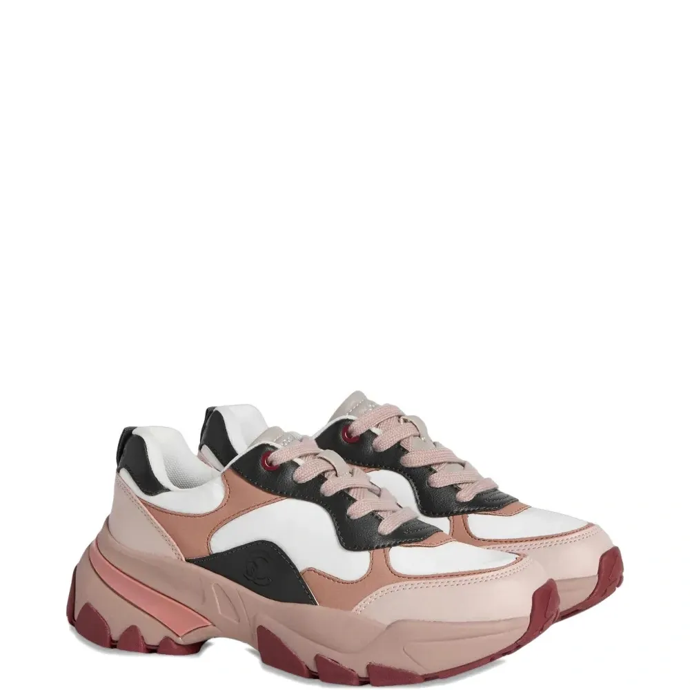 Кроссовки C-Run 02