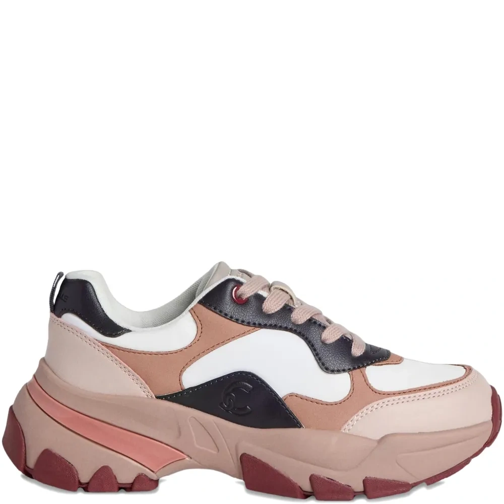 Кроссовки C-Run 02