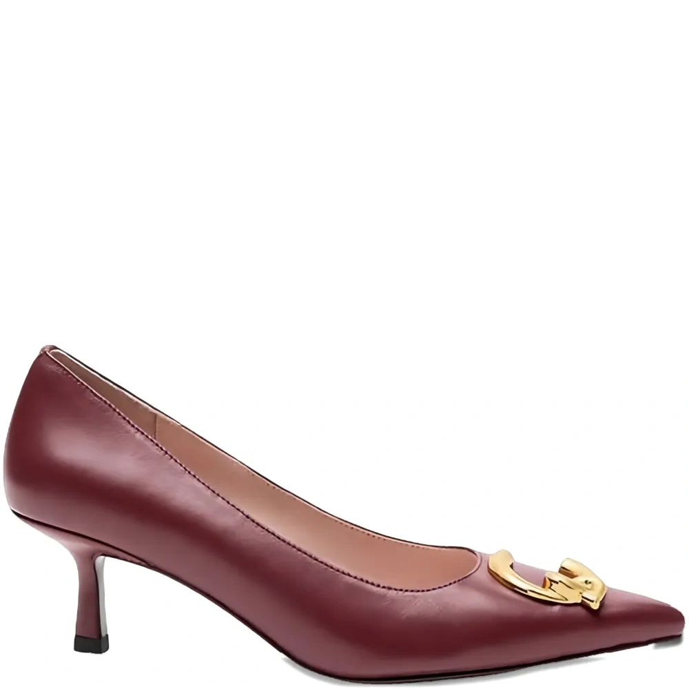 Туфли-лодочки C-Me Smooth