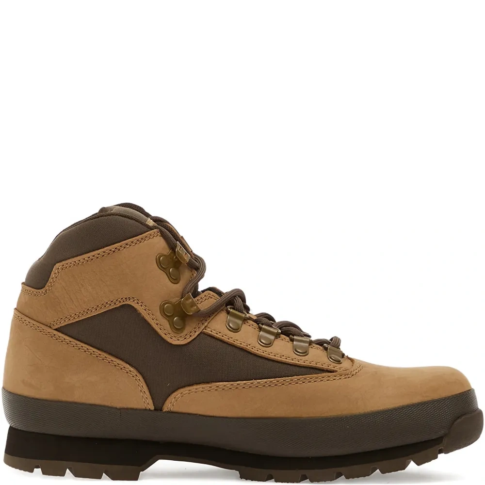 Кроссовки Euro Hiker Кроссовки Euro Hiker