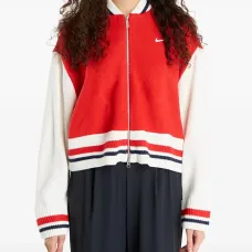 Кардиган на молнии с цифрами