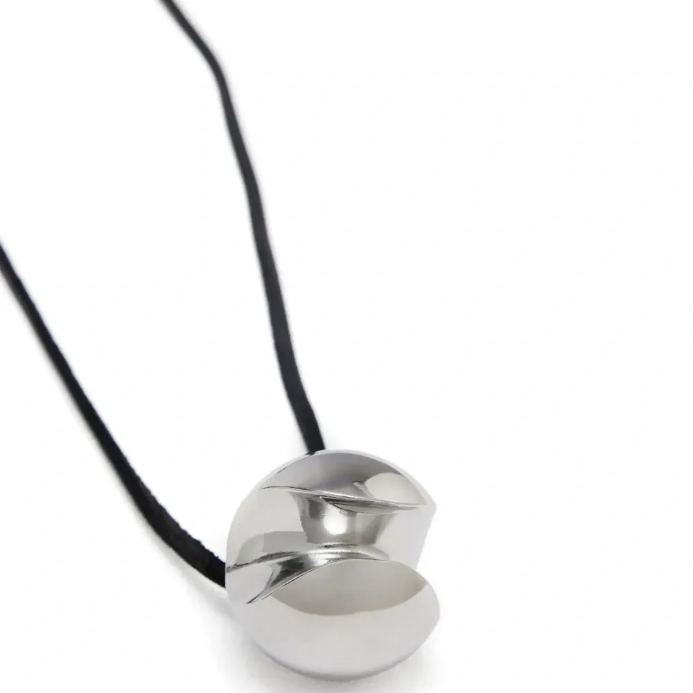 Открывалка для бутылок из нержавеющей стали Moon