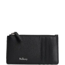 Кошелек для карт на молнии Кошелек для карт на молнии