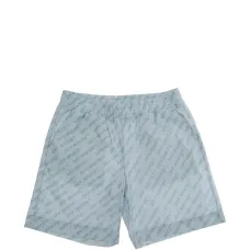 Шорты с логотипом