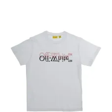 Футболка с логотипом