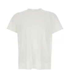 Футболка с короткими рукавами