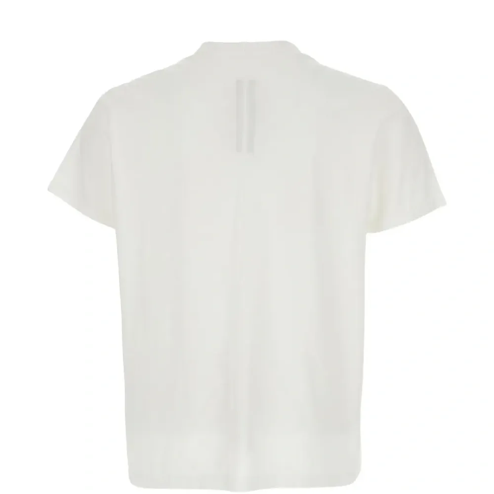 Футболка с короткими рукавами