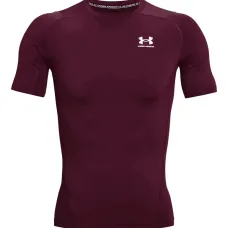 Футболка с коротким рукавом HeatGear