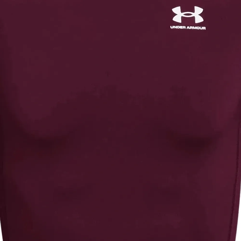 Футболка с коротким рукавом HeatGear