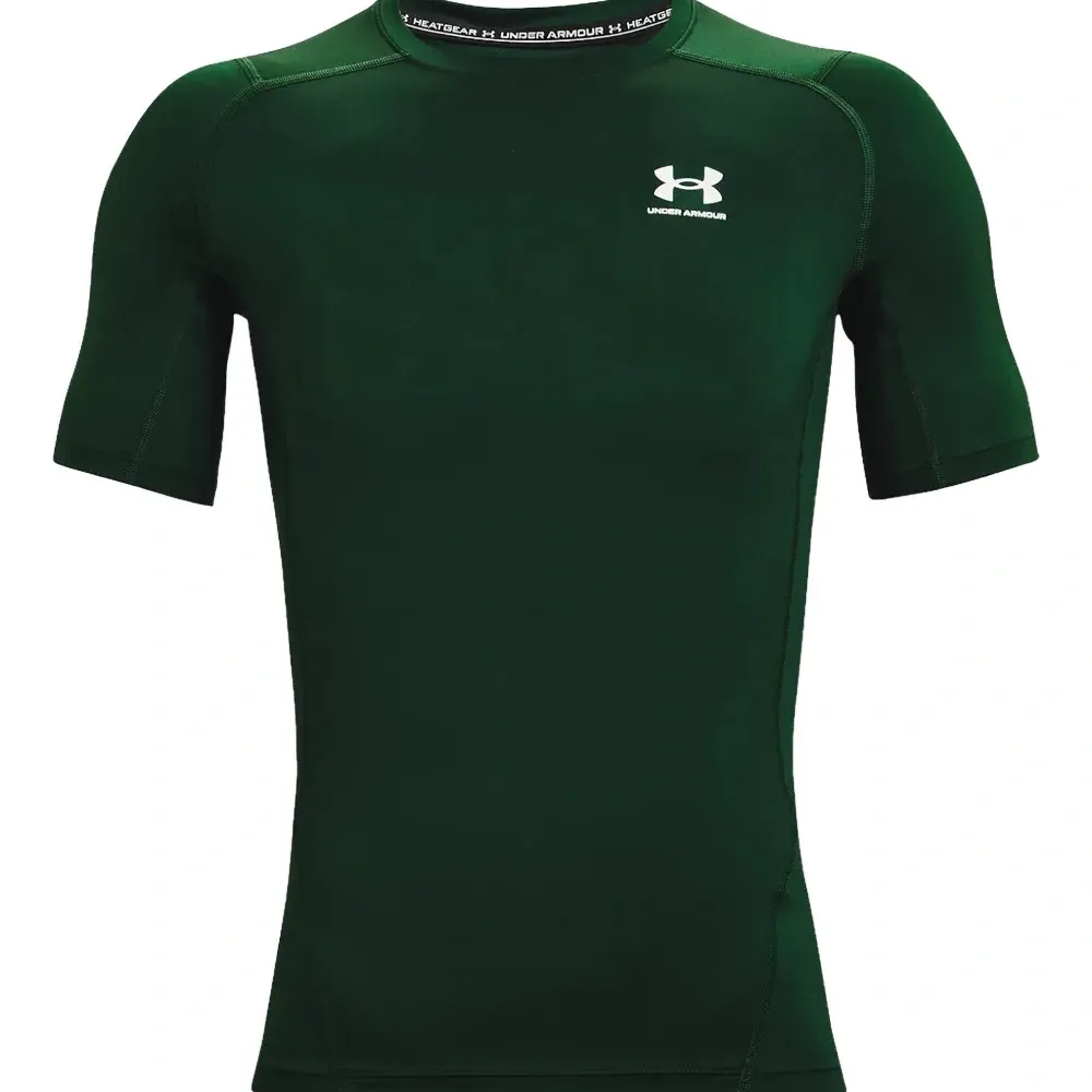 Футболка с коротким рукавом HeatGear