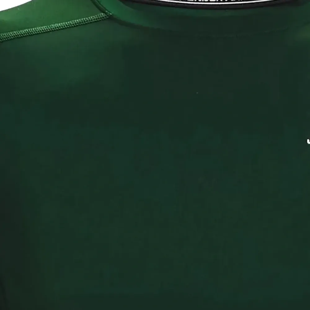 Футболка с коротким рукавом HeatGear