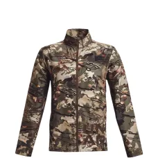 Куртка с графическим принтом Hardwoods Куртка с графическим принтом Hardwoods