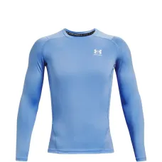 Компрессионная футболка HeatGear