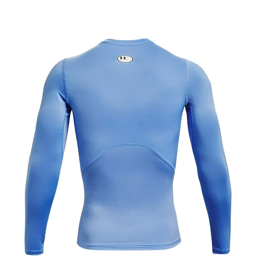 Компрессионная футболка HeatGear