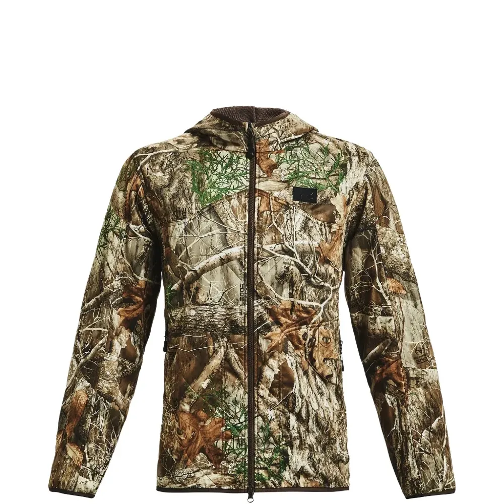 Куртка Brow Tine ColdGear Infrared