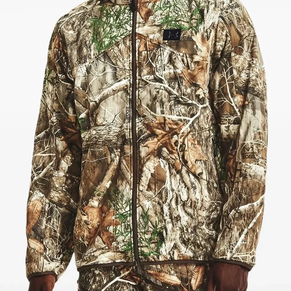 Куртка Brow Tine ColdGear Infrared