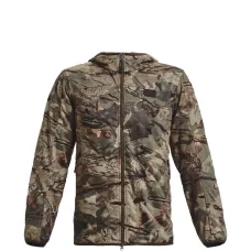Куртка с камуфляжным принтом Brow Tine Куртка с камуфляжным принтом Brow Tine