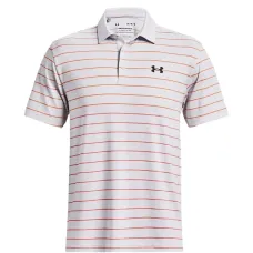 Поло Playoff 3.0 в полоску