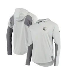 Флисовая худи Storm Armour