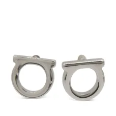 Серьги Horseshoe Bijoux