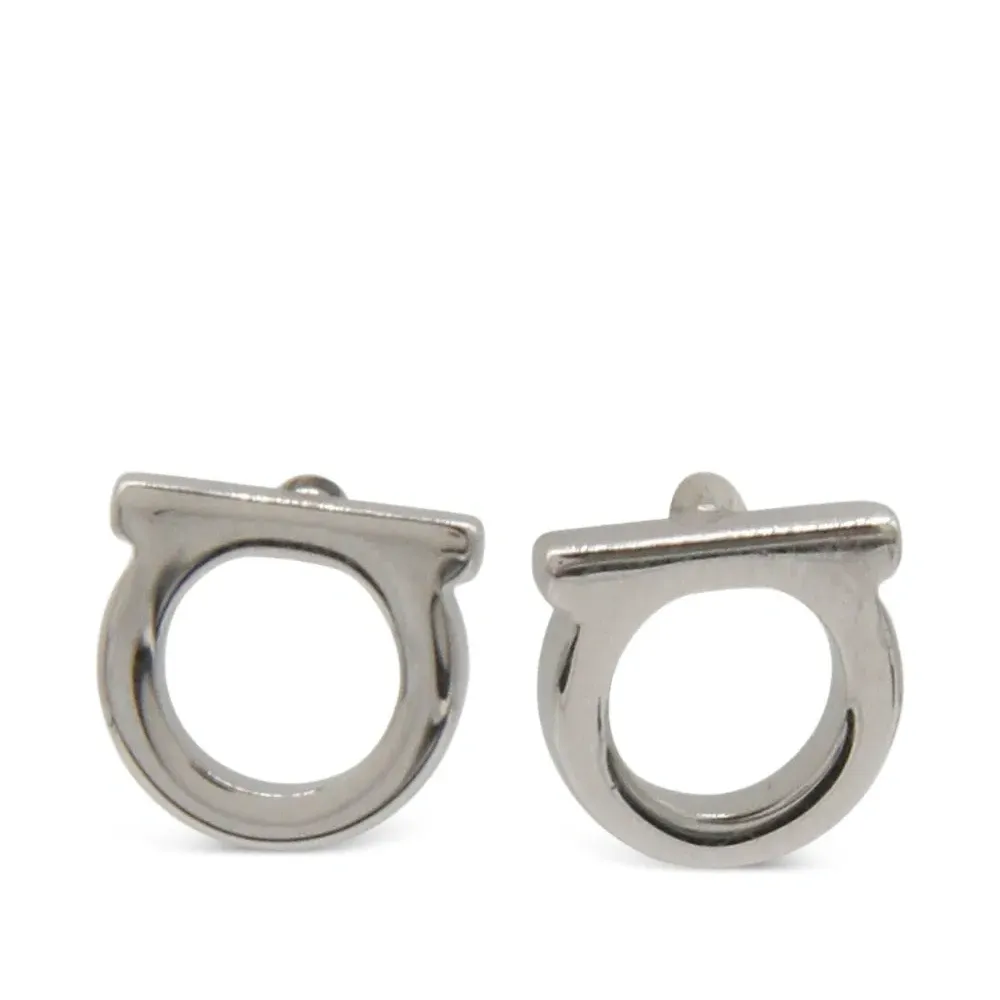 Серьги Horseshoe Bijoux