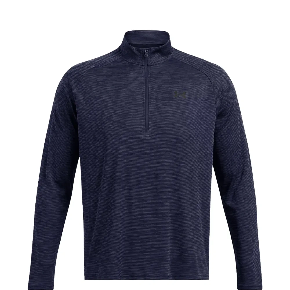 Топ с длинными рукавами на молнии