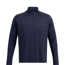 Топ с длинными рукавами на молнии