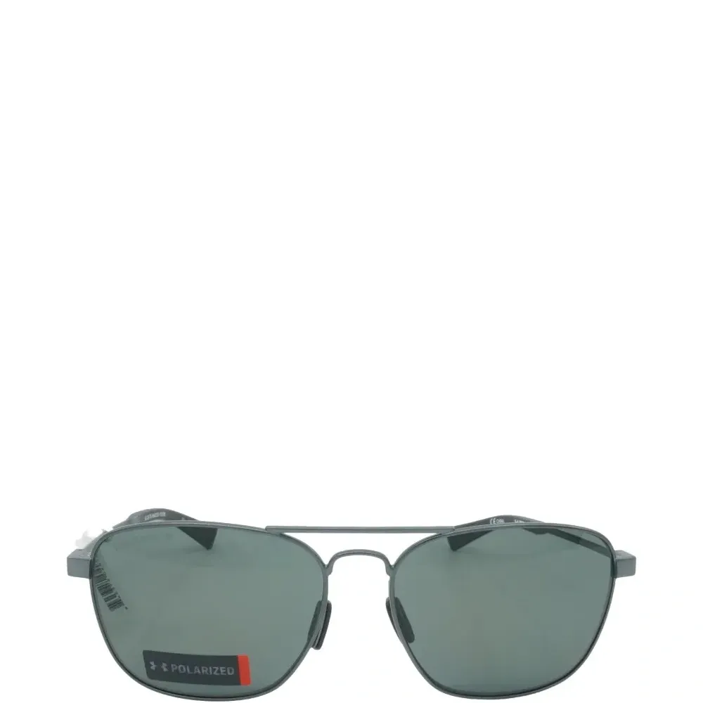 Поляризованные солнцезащитные очки в форме "пилот" Rally