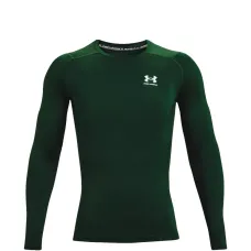 Футболка-компрессия HeatGear