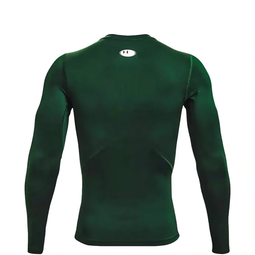 Футболка-компрессия HeatGear