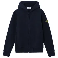 Худи с нашивкой-компасом