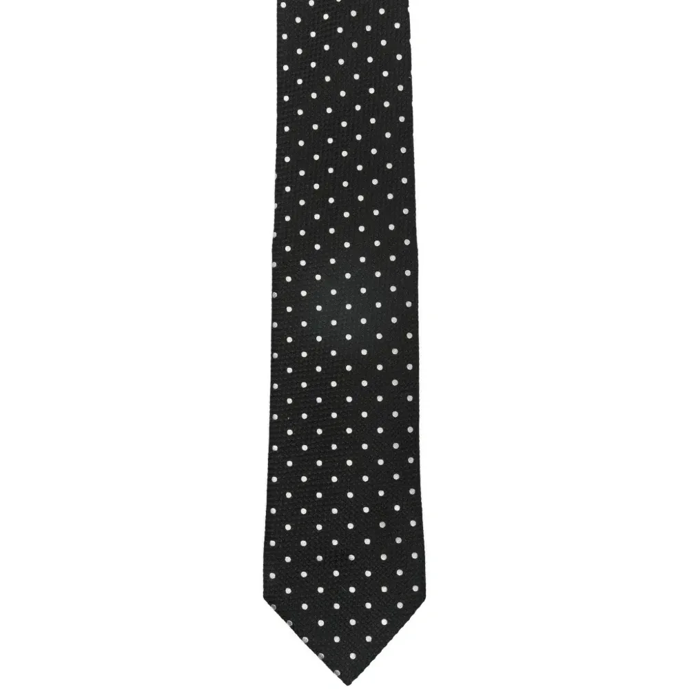 Галстук в горошек Галстук в горошек