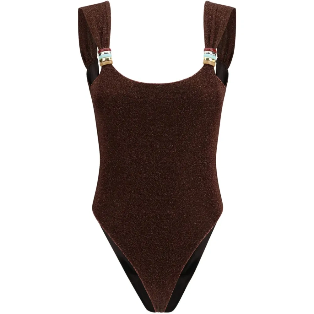 Купальник с кольцом Купальник с кольцом