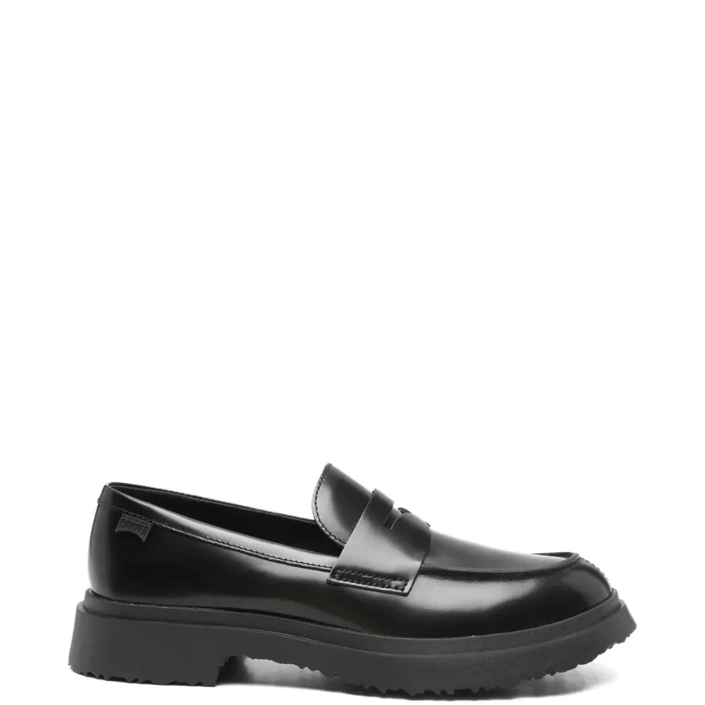 Лоферы Walden с ремешком-пенни