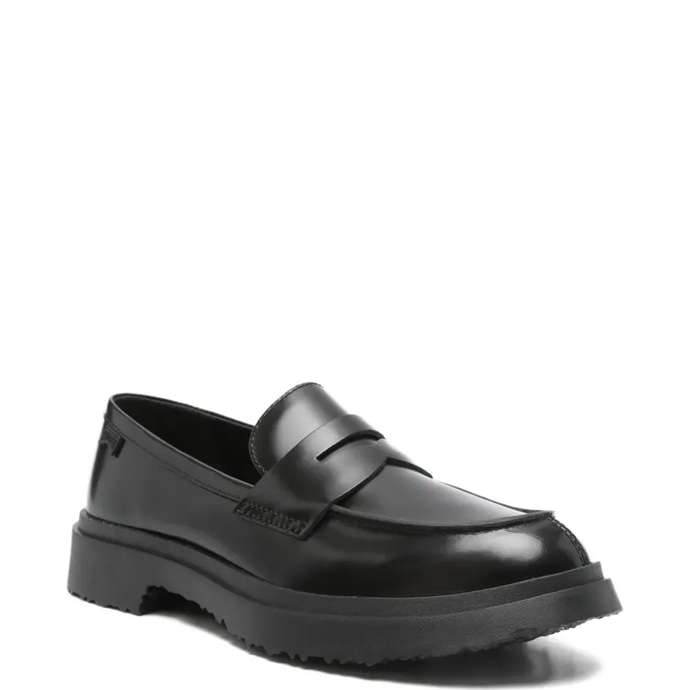 Лоферы Walden с ремешком-пенни