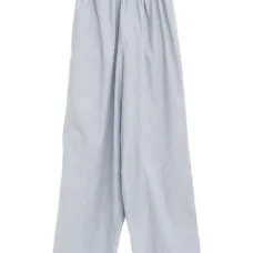 Клод полосатые брюки