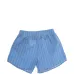 Полосатые шорты
