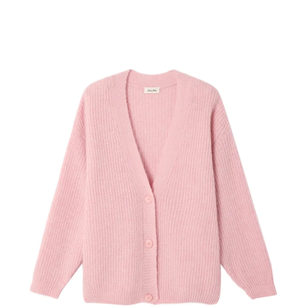 Кардиган East с длинными рукавами