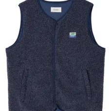 Жилет из шерпы Hoktown