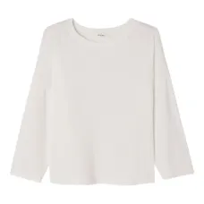 Рифленая футболка Yruki