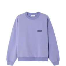 Толстовка Plizzy с круглым вырезом Толстовка Plizzy с круглым вырезом