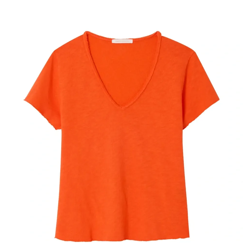 Футболка Sonoma с V-образным вырезом