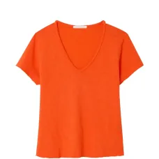 Футболка Sonoma с V-образным вырезом Футболка Sonoma с V-образным вырезом