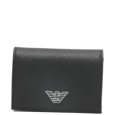 Кошелек с логотипом