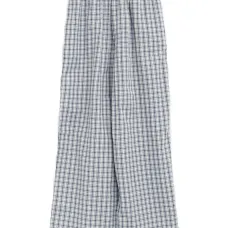 Клетчатые брюки Claude