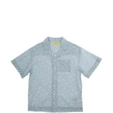 Боулинг-рубашка с логотипом Боулинг-рубашка с логотипом