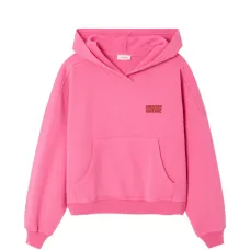 Худи Plizzy с длинными рукавами